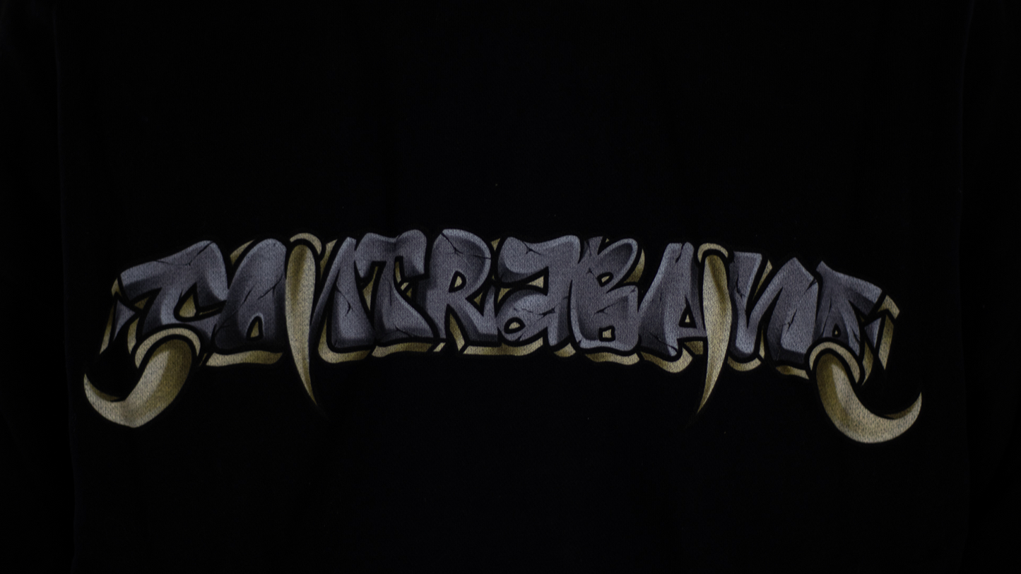'Ivory' Hoodie